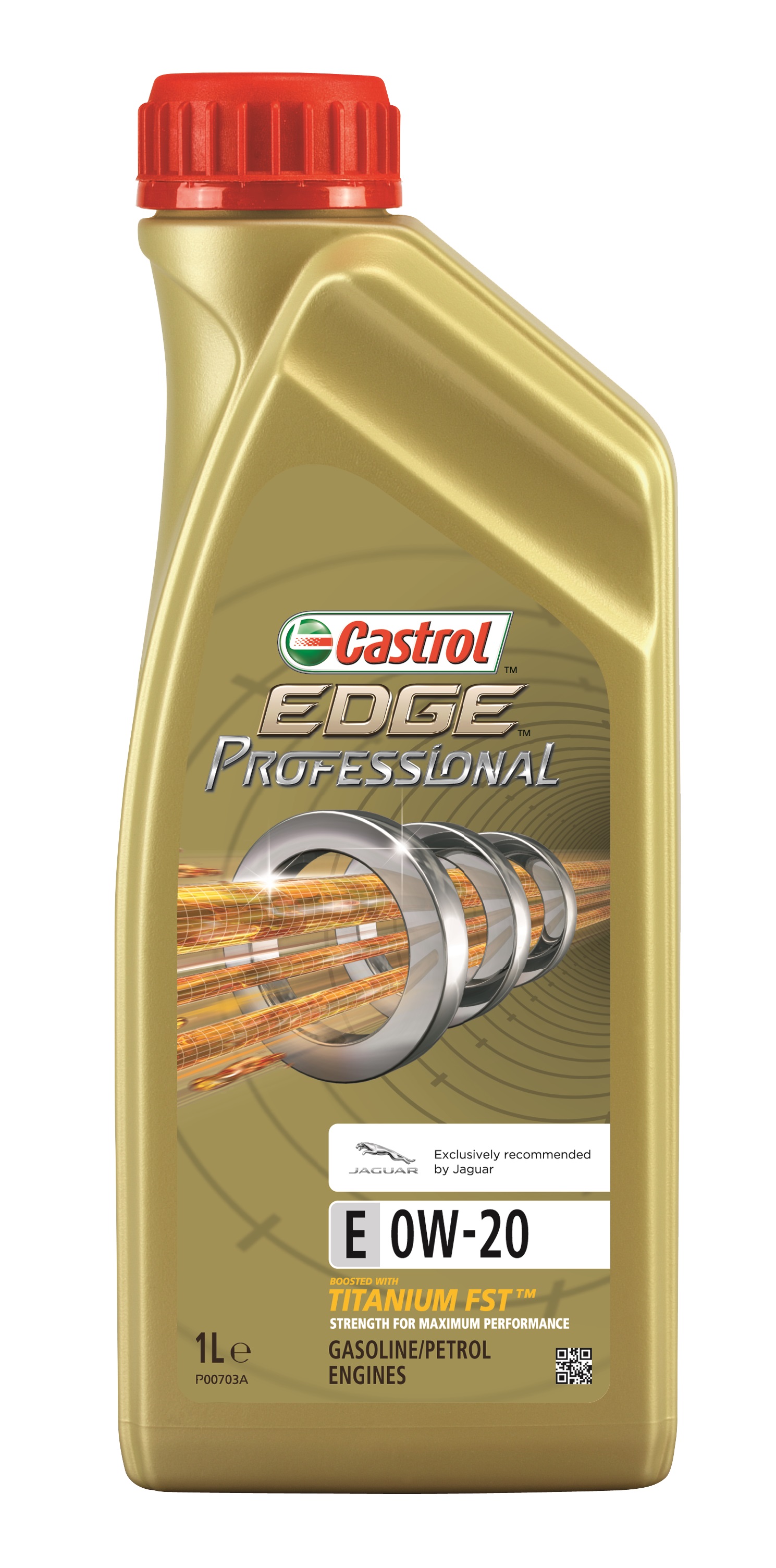 Чем castrol edge отличается от edge professional